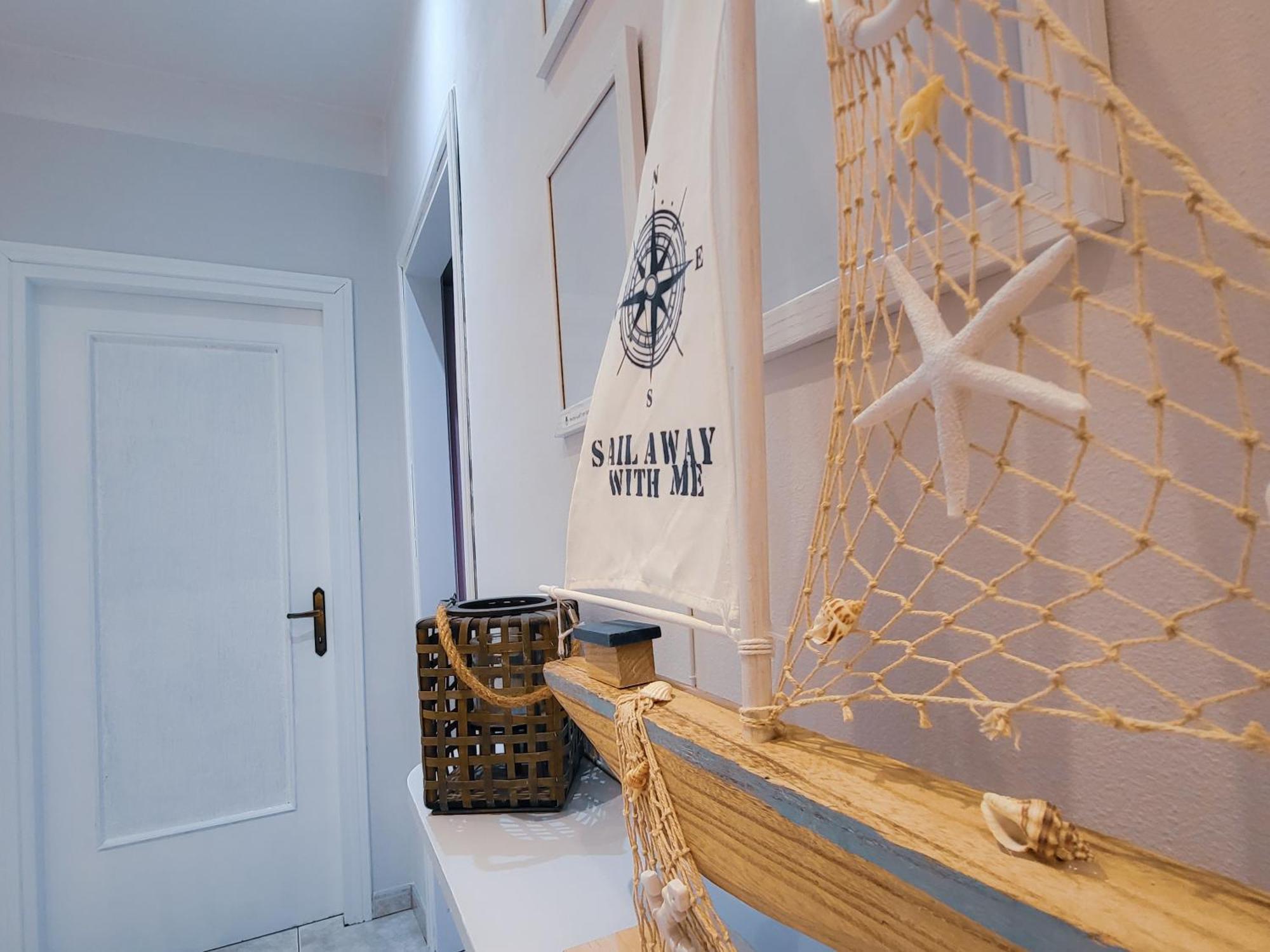 B&B Excelsior Trieste Exterior photo